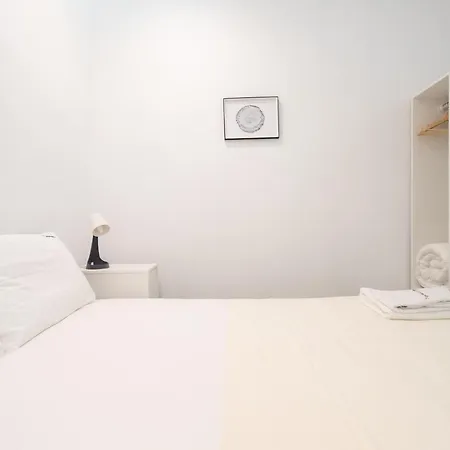 Flh Lx Factory Charming Place Апартаменты Лиссабон